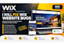 fix wix website bugs, errors, layout issues, SEO and redesign wix studio